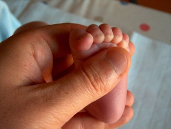 Opt copii s-au născut la Spitalul Judeţean de Urgenţă Satu Mare de Ziua Internaţională a Femeii