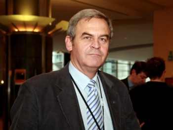 Laszlo Tokes a fost acuzat că a promovat autonomia în PE