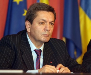 Ministrul Ioan Rus