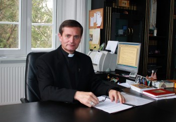 Episcop Eugen Schonberger