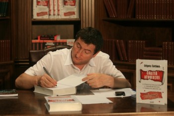Grigore-Cartianu-Bookfest-mai-2011