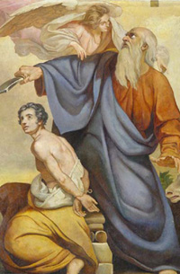 Sfintii Patriarhi Avraam, Isac si Iacob