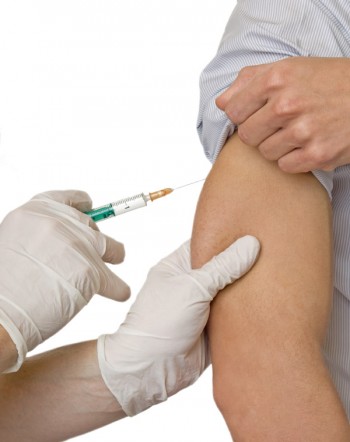 Satu Mare a mai primit 6800 doze de vaccin gripal