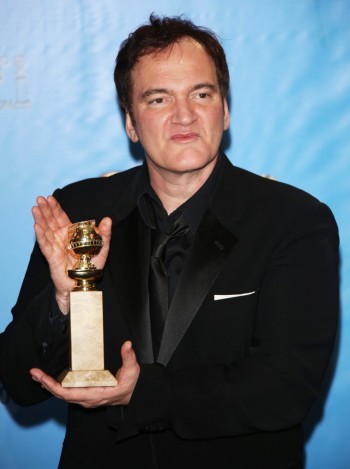 Quentin Tarantino pregăteşte un al treilea film cu specific istoric