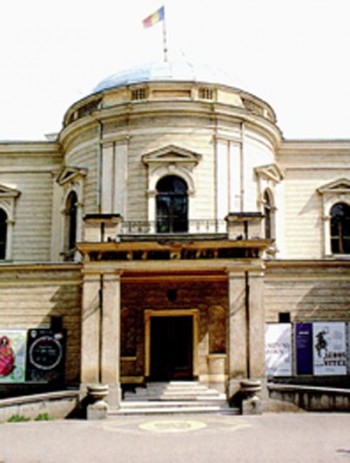 Teatrul de Nord Satu Mare