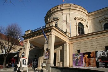 Teatrul de Nord Satu Mare