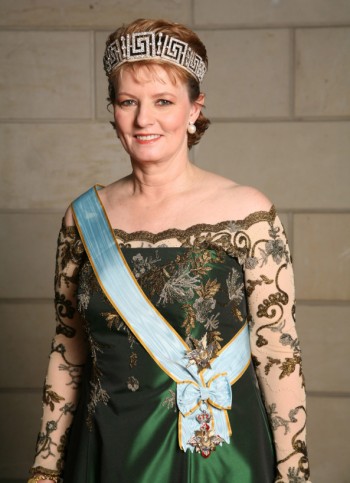 Principesa Margareta