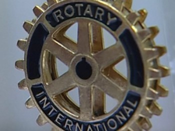 Sigla clubului Rotary