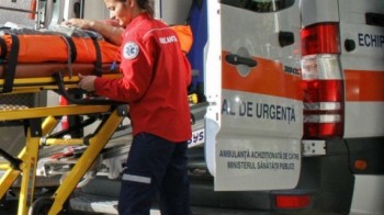 Asistenţii medicali de la Ambulanţă se perfecţionează în acordarea primului ajutor în caz de traumă