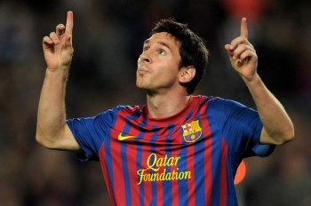 Lionel+Messi
