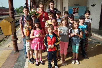 Elevii de la Palatul Copiilor au obţinut zece premii I şi patru premii II