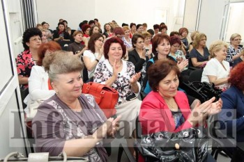 Joi, 13 iunie 2013, în Sala Multimedia a Inspectoratului Şcolar Judeţean Satu Mare a avut loc deschiderea oficială a evenimentului