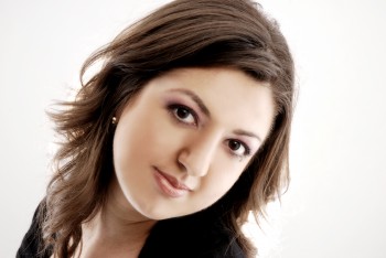 Alexandra Dariescu