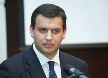 Eugen Tomac, președintele PMP