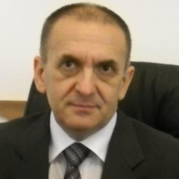 Radu Zlati, fost consilier al lui Antonescu