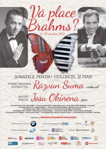 Afis Brahms