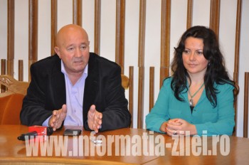 Zilele trecute, Primăria Craiova a găzduit şedinţa Asociaţiei Municipiilor din România, eveniment la care municipiul Satu Mare a fost reprezentat de primarul dr. Dorel Coica. 