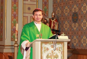 PSSa episcopul Eugen Schonberger