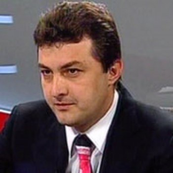 Codruţ Şereş, fost ministru al Economiei