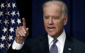 Joe Biden dă exemplul lui Cuza