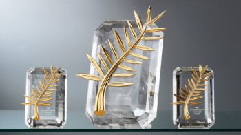Trofeele de la Cannes