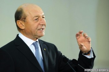 Traian Băsescu: PSD, PNL-ul și PDL-ul îi mint pe români