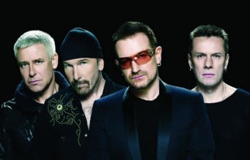 U2 la maturitate