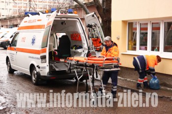 Ambulanţa Satu Mare va avea un Compartiment de consultaţii de urgenţă