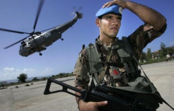 Autoritatile urcainiene vor sa se adreseze ONU pentru desfasurarea unor trupe de mentinere a pacii in estul separatist