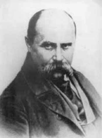 Taras Sevcenko