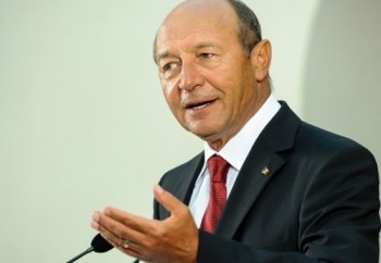 Băsescu: Nu există opoziţie