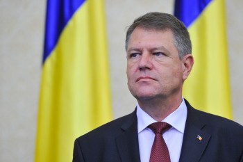 Klaus Iohannis: Relaţia cu Polonia este o prioritate pentru România