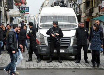 Autorii atacului din Tunisia au fost identificati