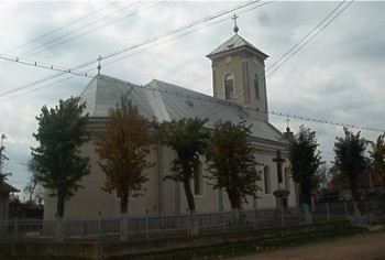 Biserica din Crucisor