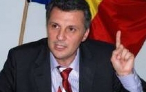 Deputatul PNL Daniel Zamfir