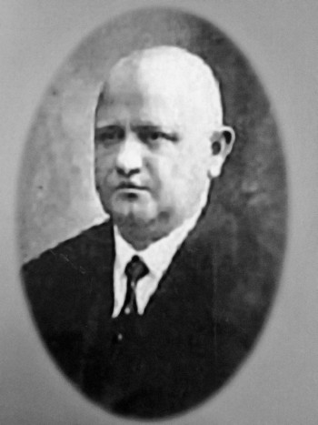 Dr. Eugen Seleș