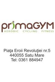 Cele două aparate se găsesc la Centrul de aerobic, cycling și fitness PrimaGym, centru situat în Satu Mare, Piața Eroii Revoluției nr. 5