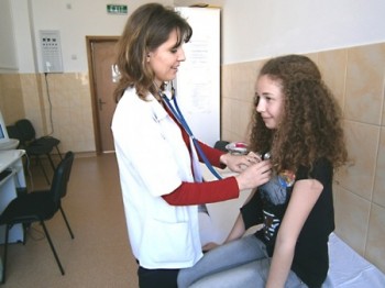 medic scolar consulta elevi