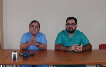 Premieră chirurgicală în ortopedie la Spitalul Judeţean de Urgenţă Satu Mare