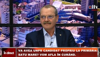 Candidatul Ioan Opris