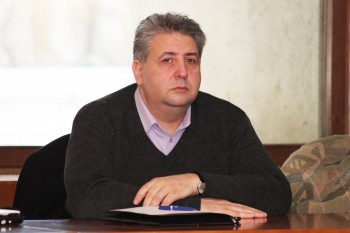 Victor Oprea, preşedinte SLI