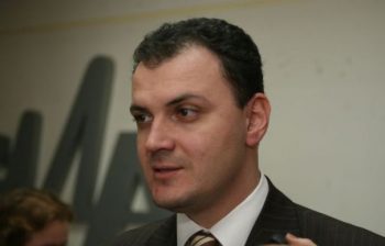 Sebastian Ghiţă