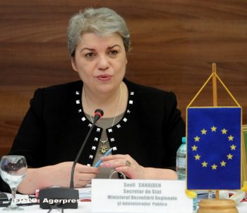 Sevil Shhaideh, propunerea PSD-ALDE pentru functia de Prim Ministru al Romaniei