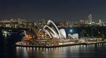 Opera din Sydney