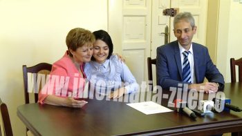 Eleva Silvia Ruba de la Colegiul "Mihai Eminescu" a obţinut un rezultat de excepţie la Olimpiada Internaţională de Lectură