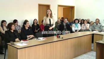 Casa de Asigurări de Sănătate i-a invitat la masa dialogului pe asiguraţii sătmăreni