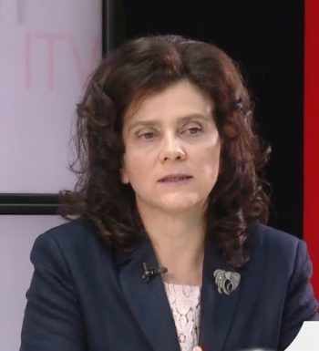 Macrina Mihai director DSP