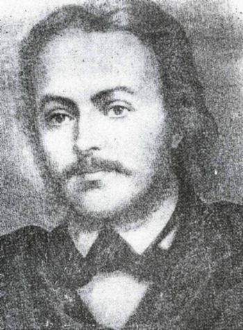 Gheorghe Lazăr