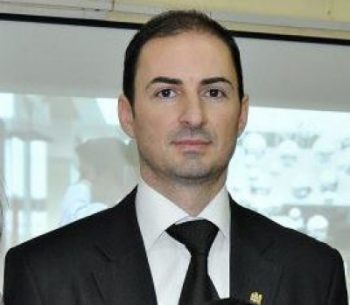 Comisarul Adrian Bota