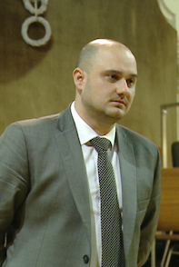 Virgil Dragoş, directorul executiv interimar al APIA Satu Mare